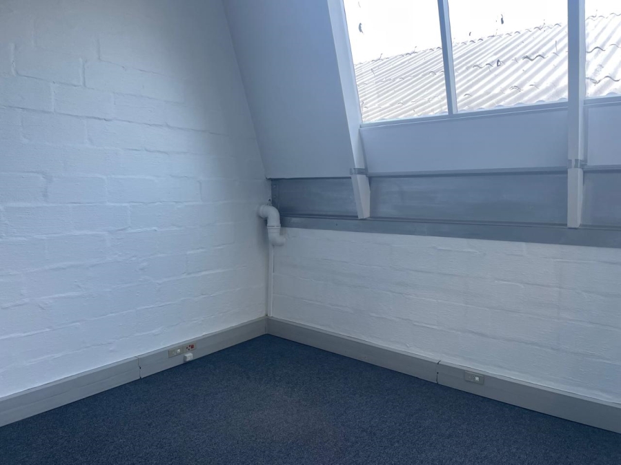 To Let Commercial Property for Rent in Observatory Western Cape